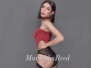 MarishkaReed