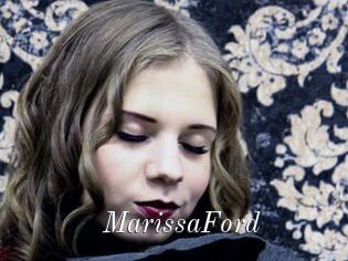 MarissaFord