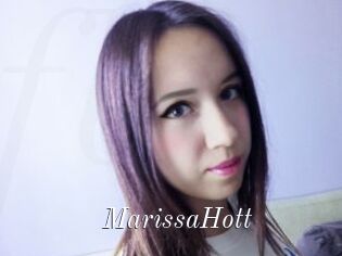 MarissaHott