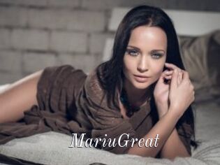 MariuGreat
