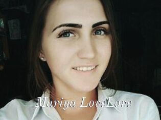 Mariya_LoveLove
