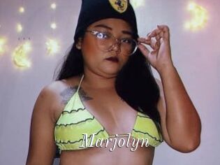 Marjolyn