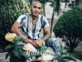 MarkCarson