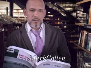 MarkCollen
