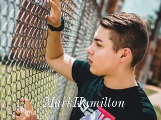 MarkHamilton