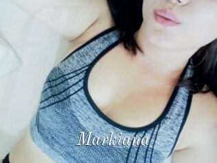 Markiana
