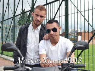 MarkusXanderBDS