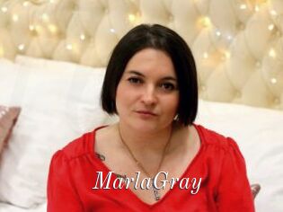 MarlaGray