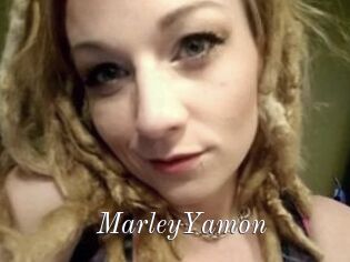 MarleyYamon