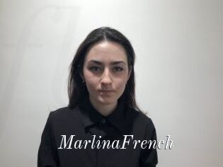 MarlinaFrench