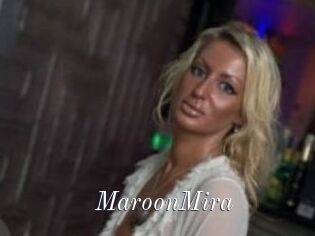 MaroonMira