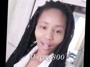Marrey800