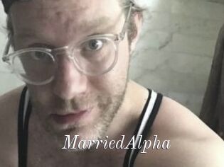 MarriedAlpha