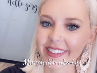 Marriedfreaks4u