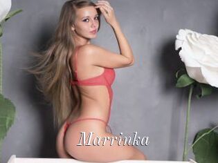 Marrinka