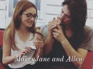 MarryJane_and_Allen