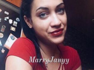 MarryJanyy