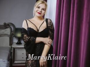 MarryKlaire
