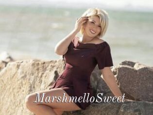 MarshmelloSweet