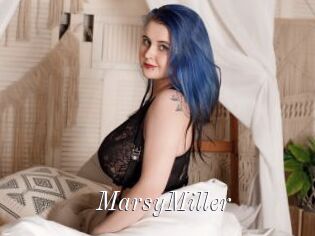 MarsyMiller