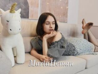 MartaHeman