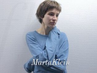 MartaKlein