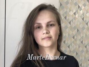 MarteBernar