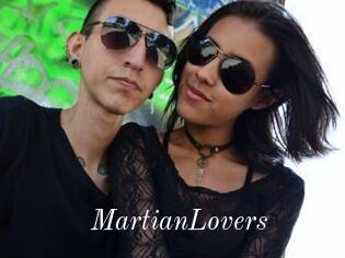 MartianLovers