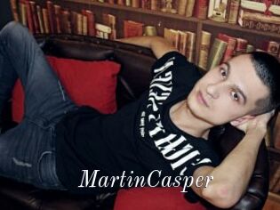 MartinCasper