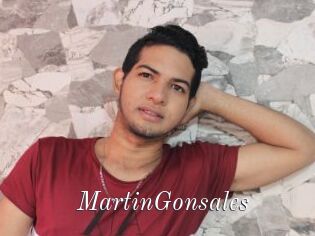 MartinGonsales