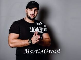 MartinGrant