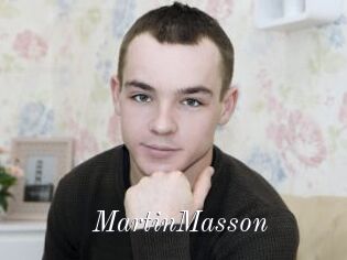 MartinMasson
