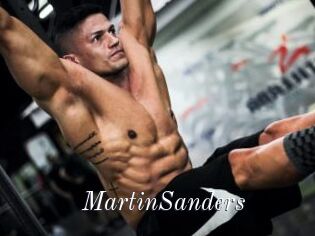 MartinSanders