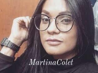 MartinaColet