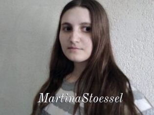 MartinaStoessel