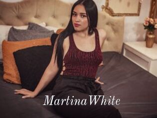 MartinaWhite