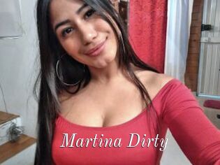 Martina_Dirty