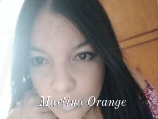 Martina_Orange