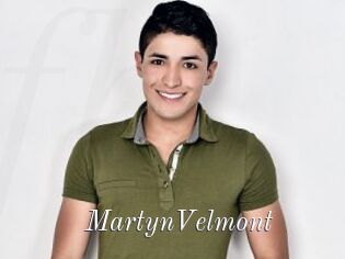 MartynVelmont