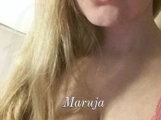 Maruja