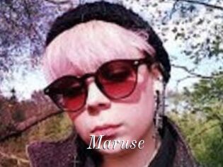 Maruse