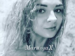 MarusyaX