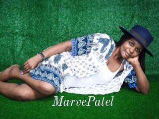 MarvePatel
