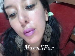 MarvellFox