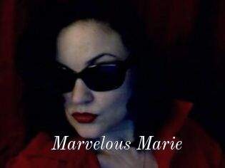 Marvelous_Marie