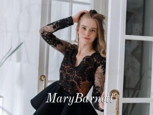 MaryBarnett