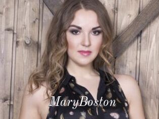 MaryBoston