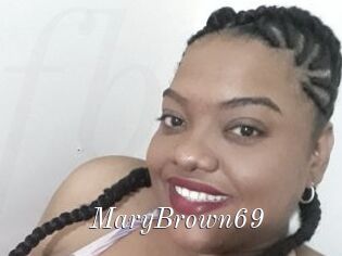MaryBrown69
