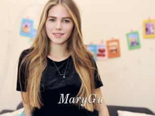 MaryGu