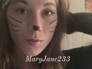 MaryJane233
